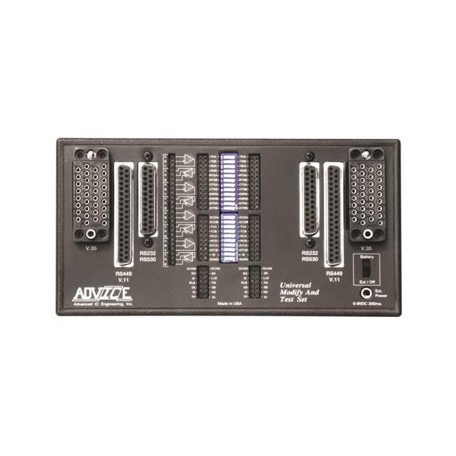 L-com UMATS electronic component product image