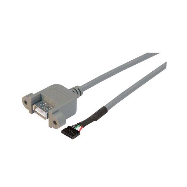 L-com UPMA5-2MM-05M electronic component product image
