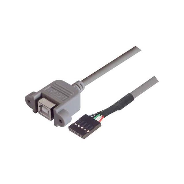 L-com UPMB5-2M electronic component product image