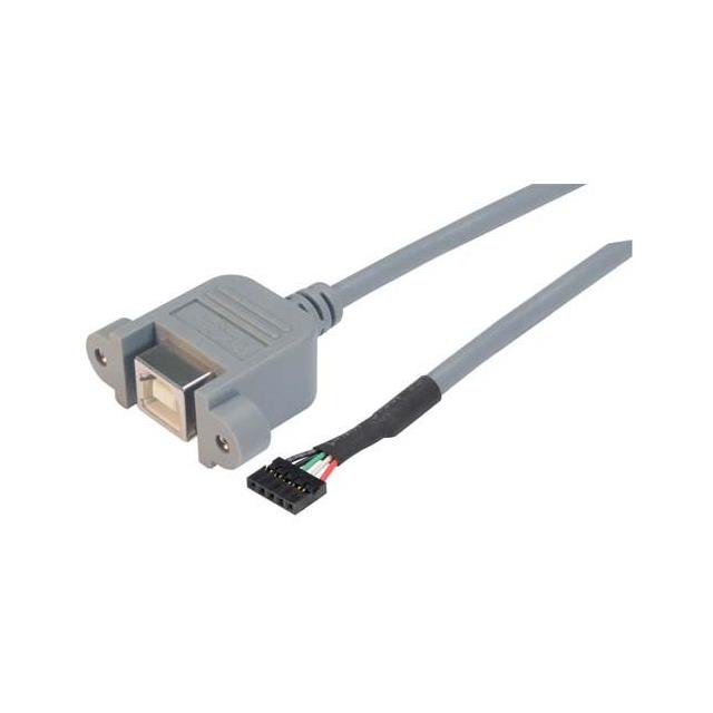L-com UPMB5-2MM-05M electronic component product image