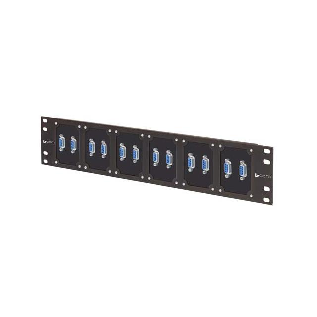 L-com UPR35-2DB9FB electronic component product image