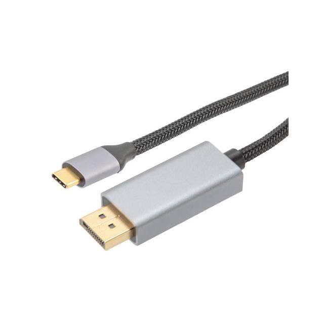 L-com USBC31DP-MM-1M electronic component product image