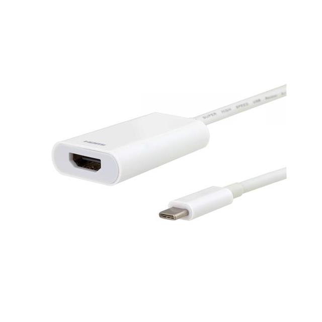 L-com USBCHDMIMF electronic component product image