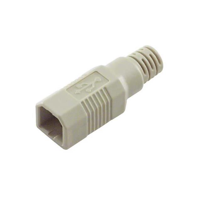 L-com USBHD2.0-B electronic component product image
