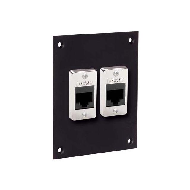 L-com USP2ECF-C3B electronic component product image