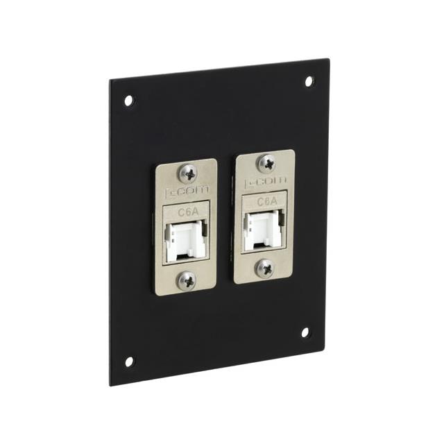 L-com USP2ECF-SC6A-POE electronic component product image