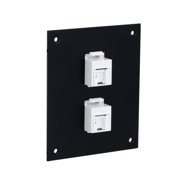 L-com USP2MK-C5E-POE electronic component product image