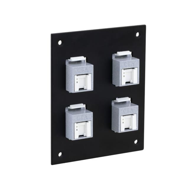 L-com USP4MK-C6A-POE electronic component product image
