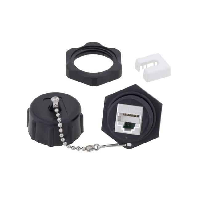L-com WPBHC5E110 electronic component product image
