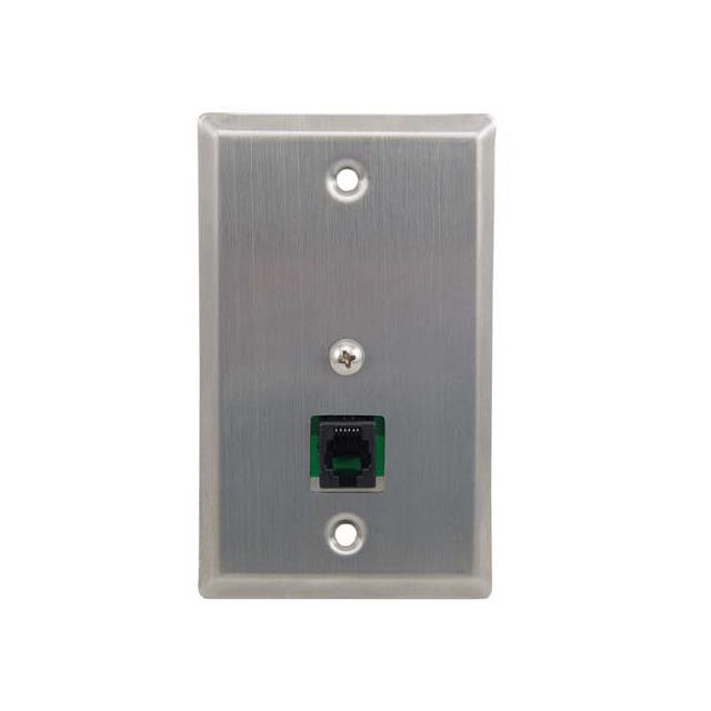 L-com WPDTJ electronic component product image