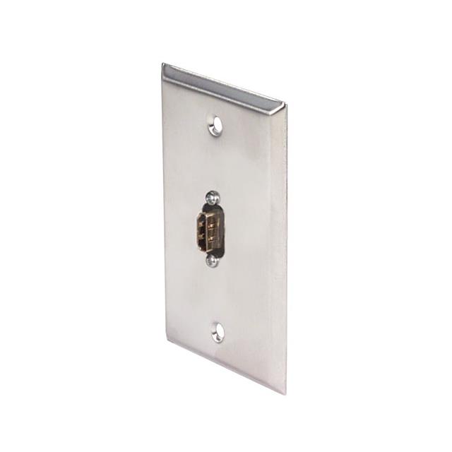 L-com WPHDFF electronic component product image