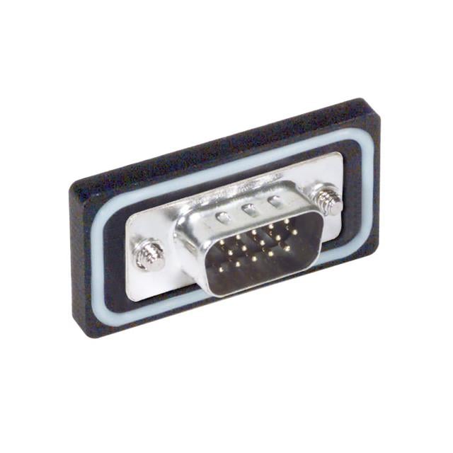 L-com WPSDH15P electronic component product image