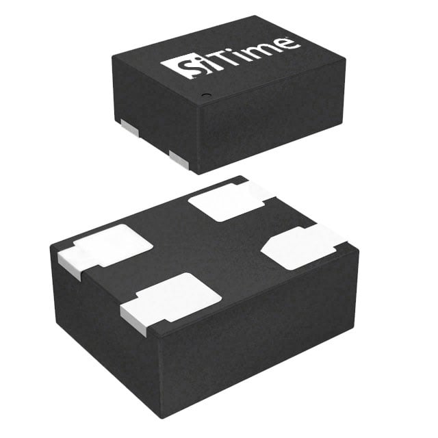 SiTime SIT8924BA-78-18E-25.000000 electronic component product image