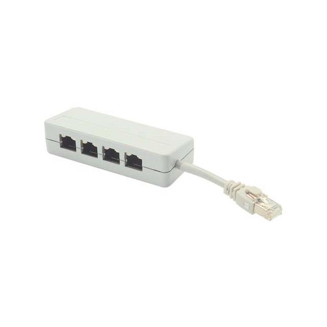 L-com PMOD4S-1 electronic component product image