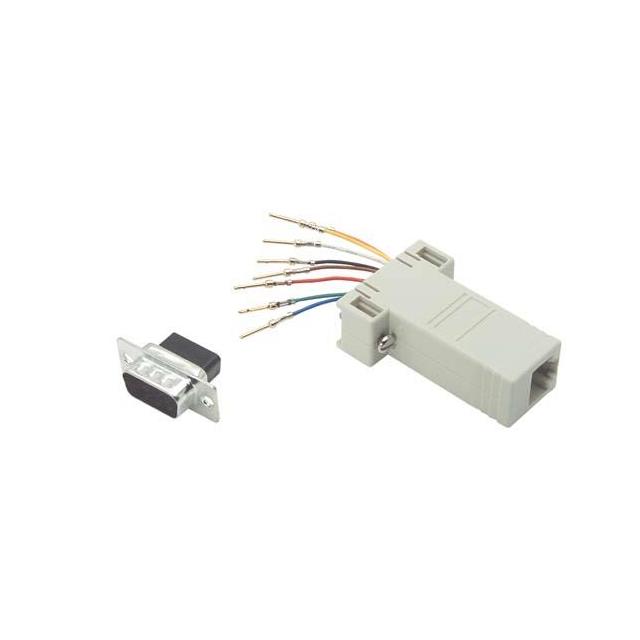 L-com RBA098M electronic component product image