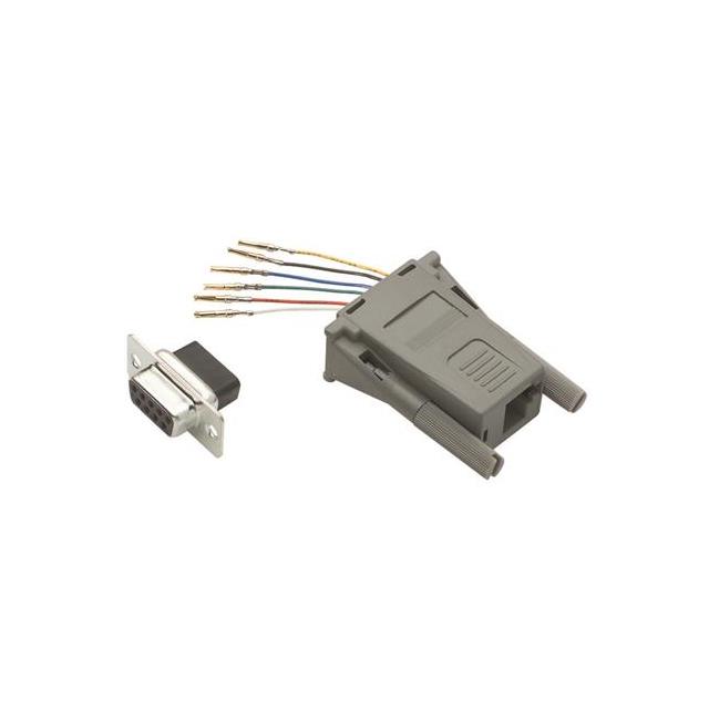 L-com REC096FD electronic component product image