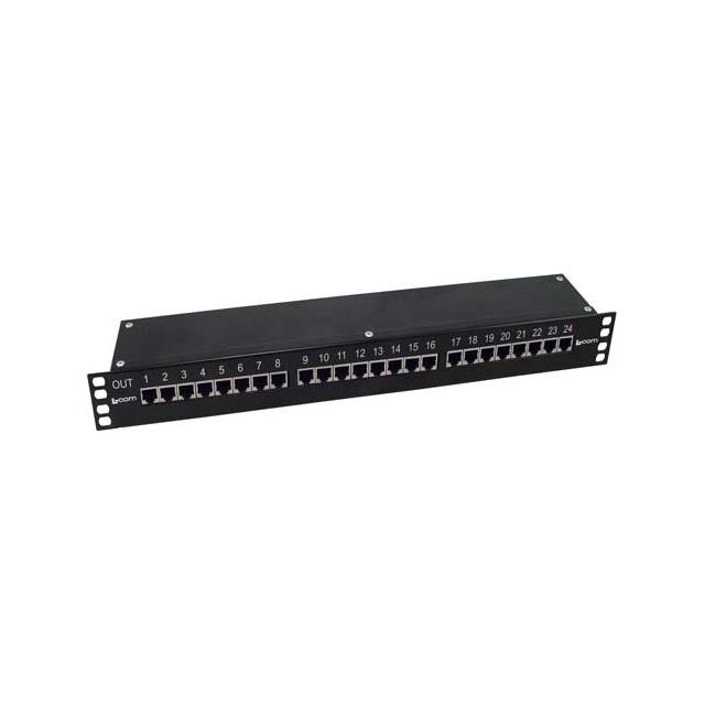 L-com RMSP-CAT5-24 electronic component product image