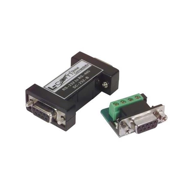 L-com SC-232-B electronic component product image