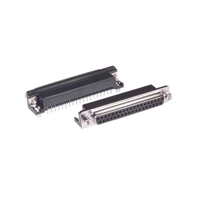 L-com SD37S-RA-PC electronic component product image