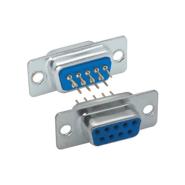L-com SD9S-PC electronic component product image