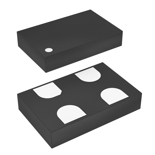 SiTime Corporation SIT8008BIR32-25E-100.000000 electronic component product image