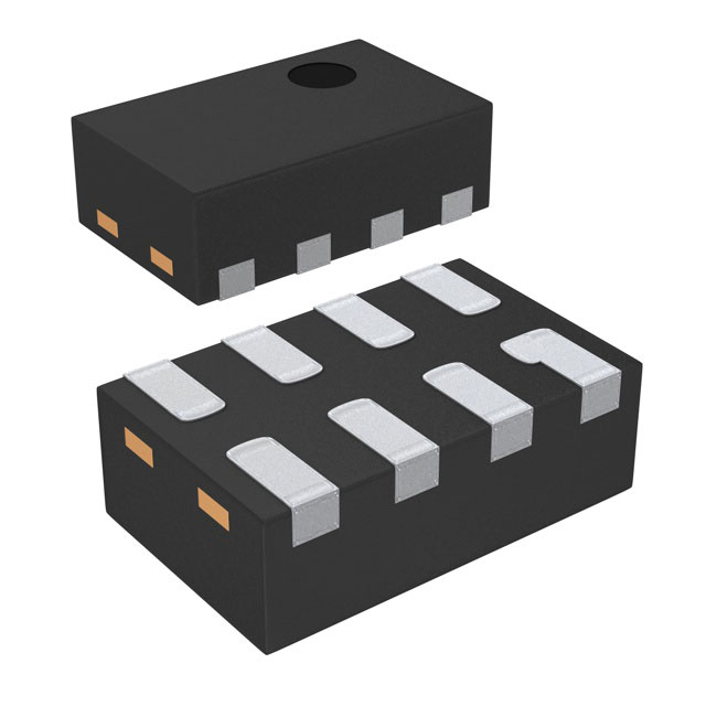 Renesas Electronics Corporation SLG59M1448V electronic component product image