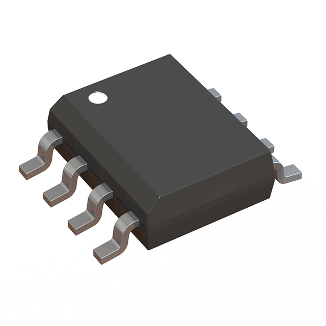 IXYS Integrated Circuits Division IXDI602SIATR electronic component product image