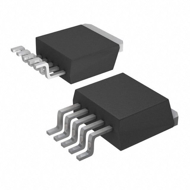 IXYS Integrated Circuits Division IXDI614YI electronic component product image