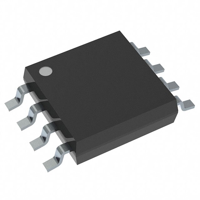 Nisshinbo Micro Devices Inc. NJM2068M-TE1 electronic component product image