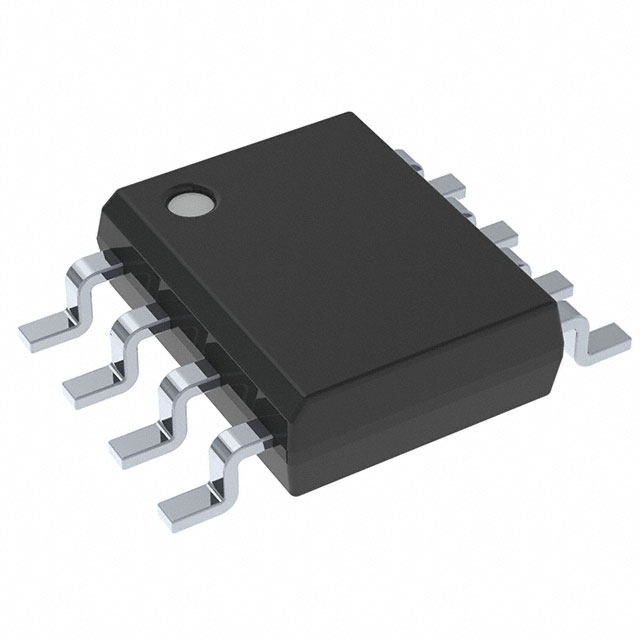 Nisshinbo Micro Devices Inc. NJU2103BE-TE1 electronic component product image