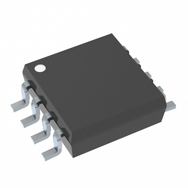 Nisshinbo Micro Devices Inc. NJU7386RB1-TE1 electronic component product image