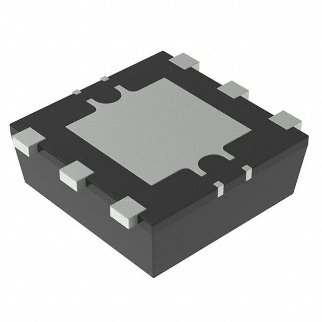 Nisshinbo Micro Devices Inc. R1172D081D-TR-FE electronic component product image
