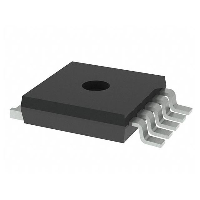 Nisshinbo Micro Devices Inc. NJW4105DL5-33A-TE1 electronic component product image