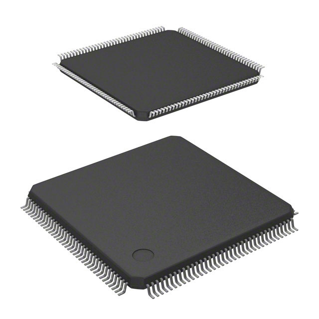 Efinix, Inc. T20Q144C4 electronic component product image