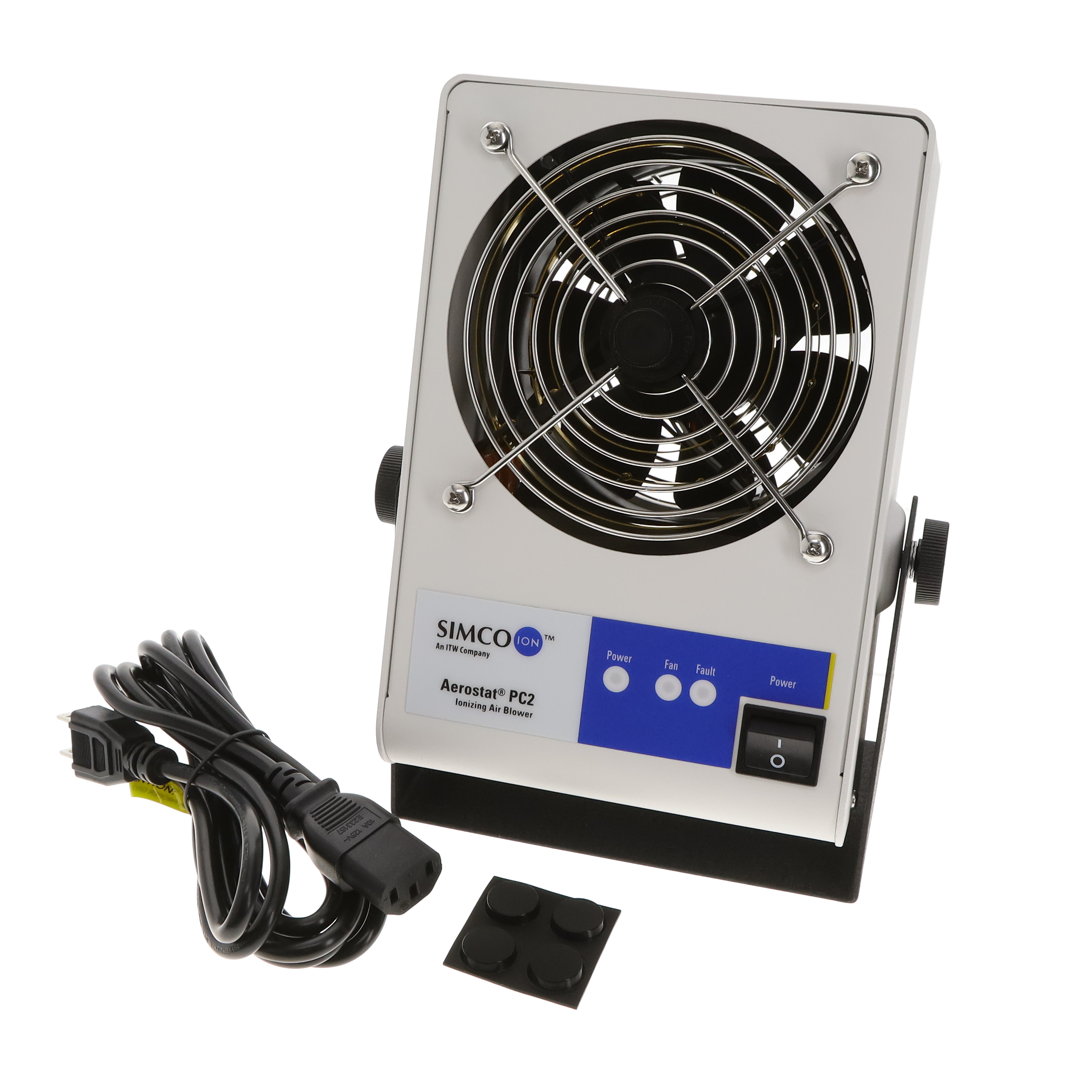 Simco-Ion 91-PC2-US-01 electronic component product image
