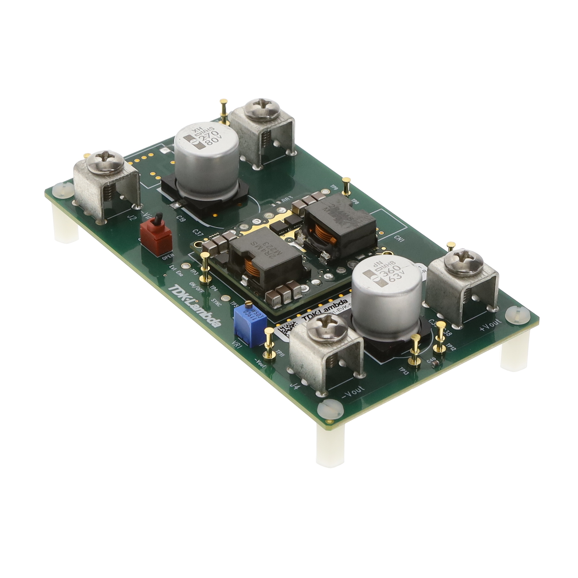 TDK-Lambda I7A33A-C01-EVK-S1 electronic component product image