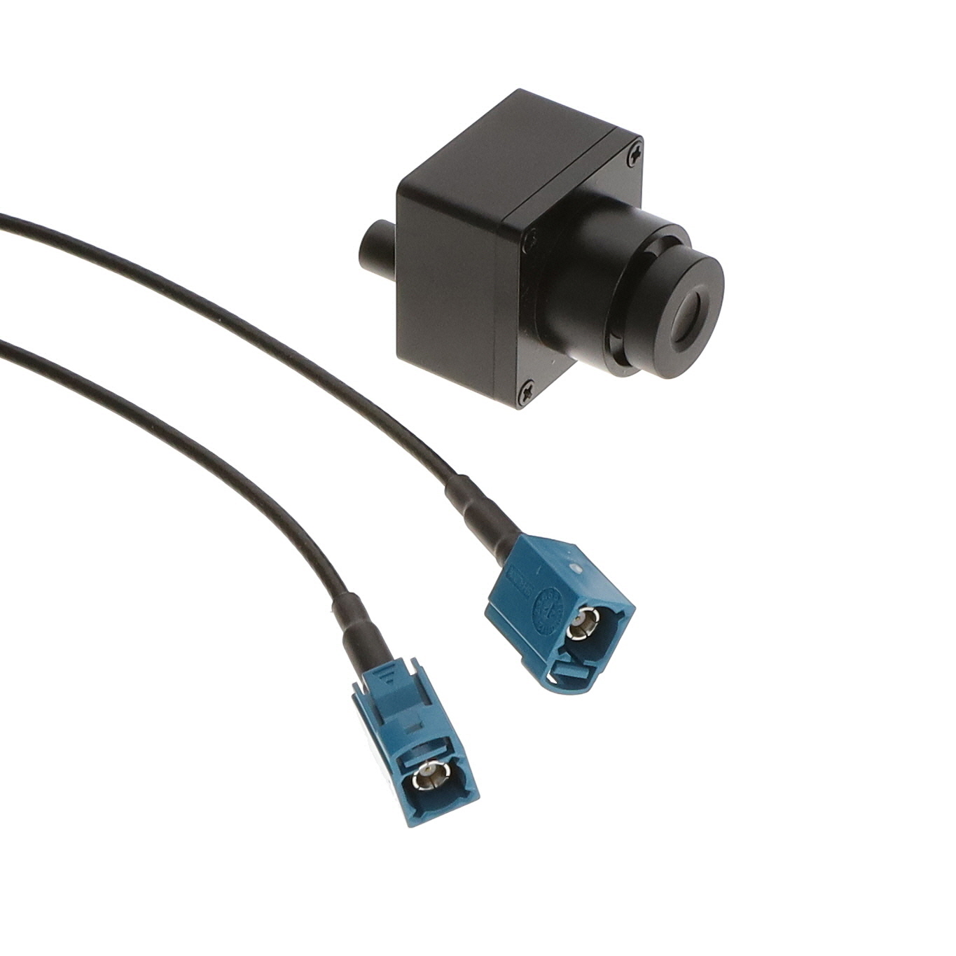Leopard Imaging Inc. LI-AR0231-GMSL2-060H electronic component product image