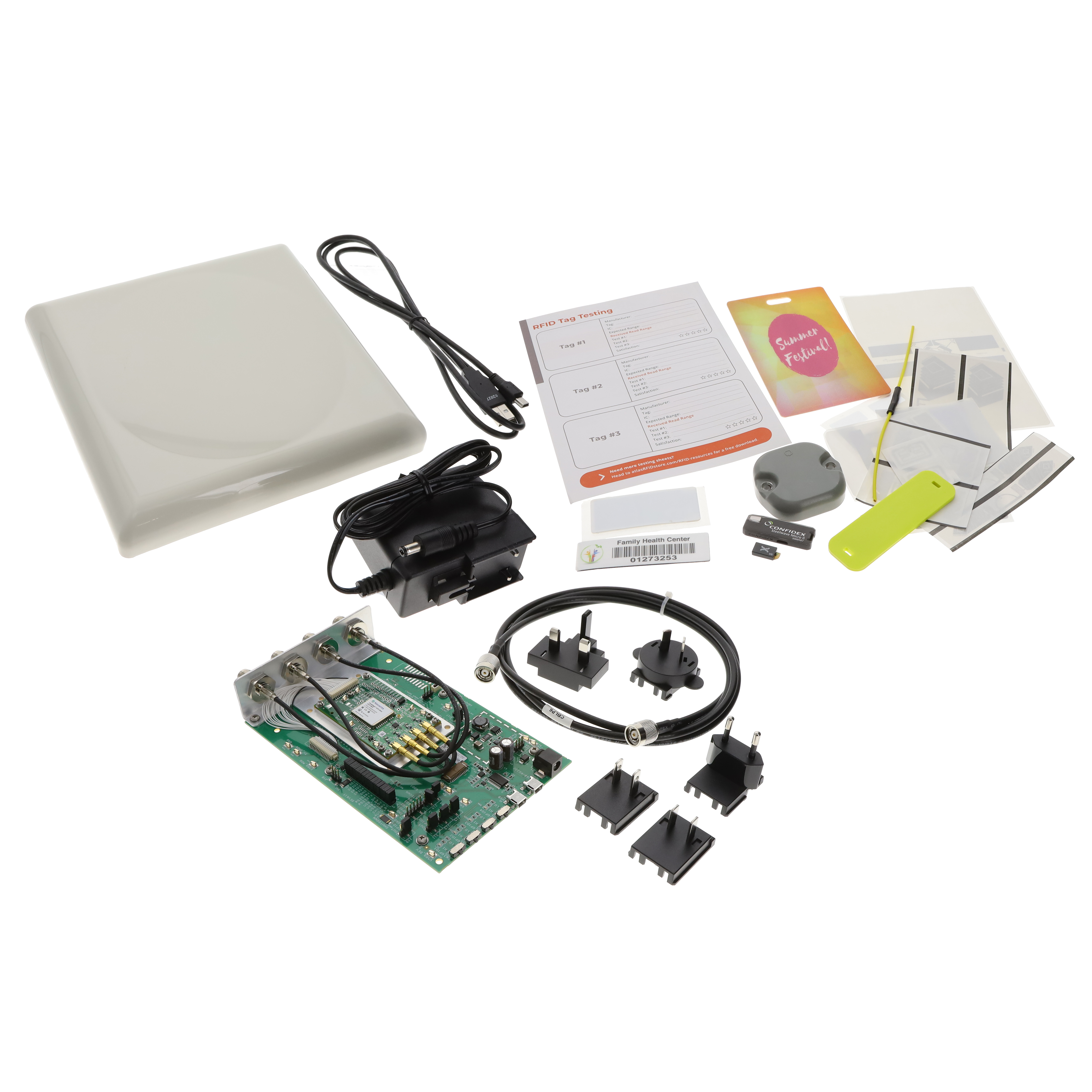 ThingMagic, a JADAK brand M7E-DEKA-DEVKIT electronic component product image