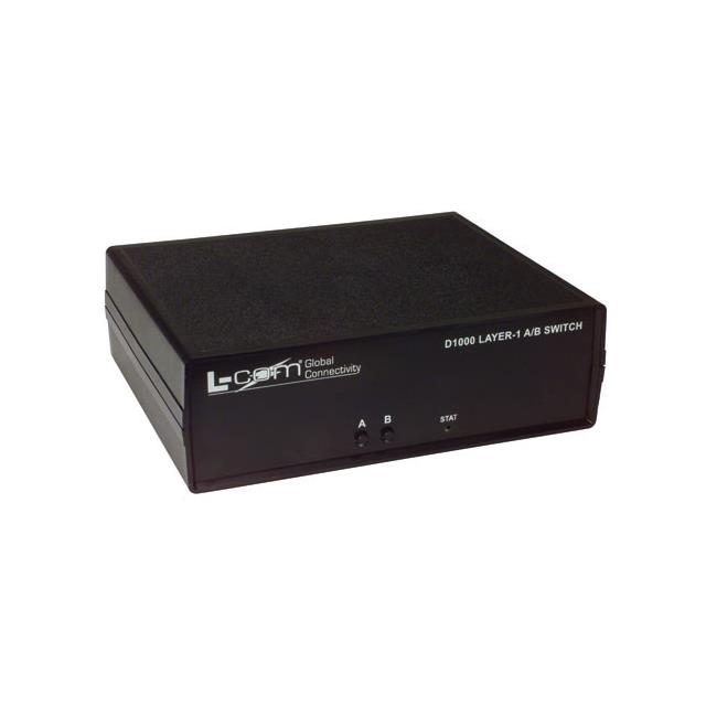 L-com LC-SNSW-FMMLC-SC electronic component product image