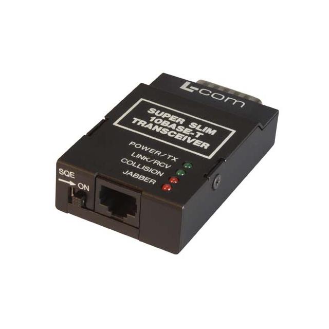 L-com LCTP-10BT-10B5 electronic component product image