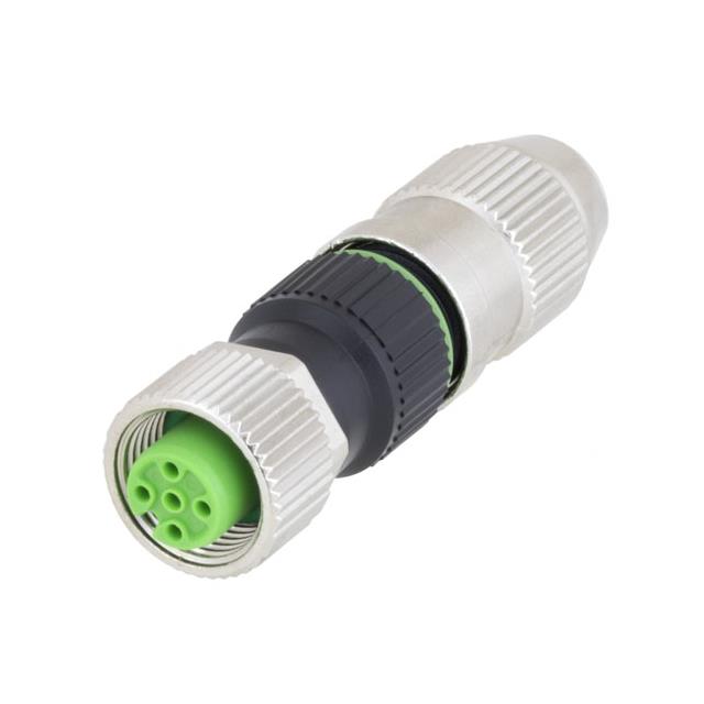 L-com M12FT4AF electronic component product image