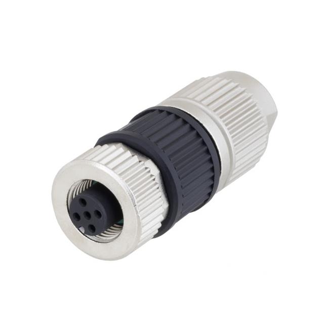 L-com M12FT5AF electronic component product image