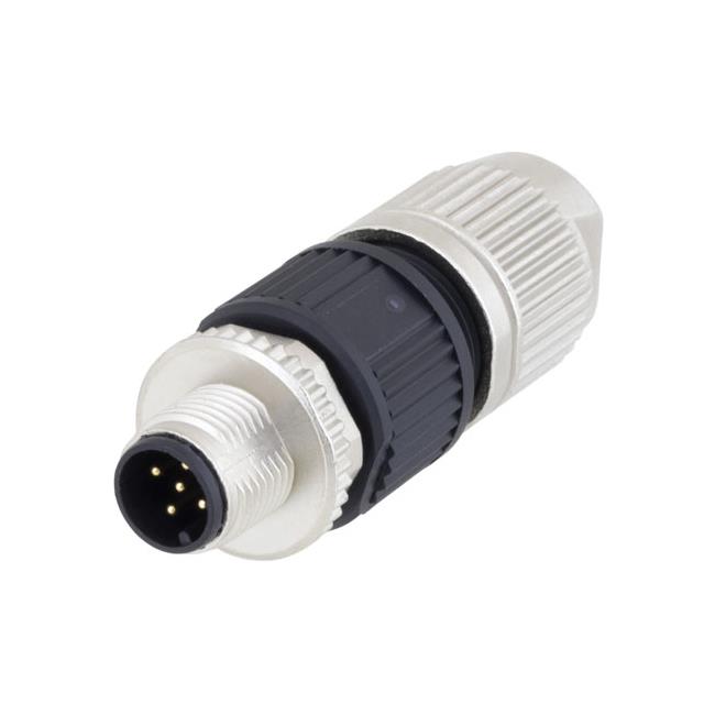 L-com M12FT5AM electronic component product image