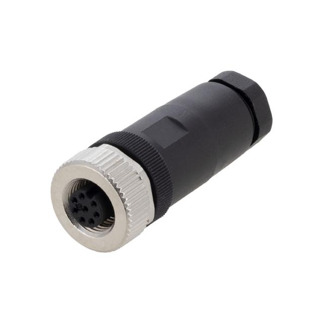 L-com M12FT8AF electronic component product image