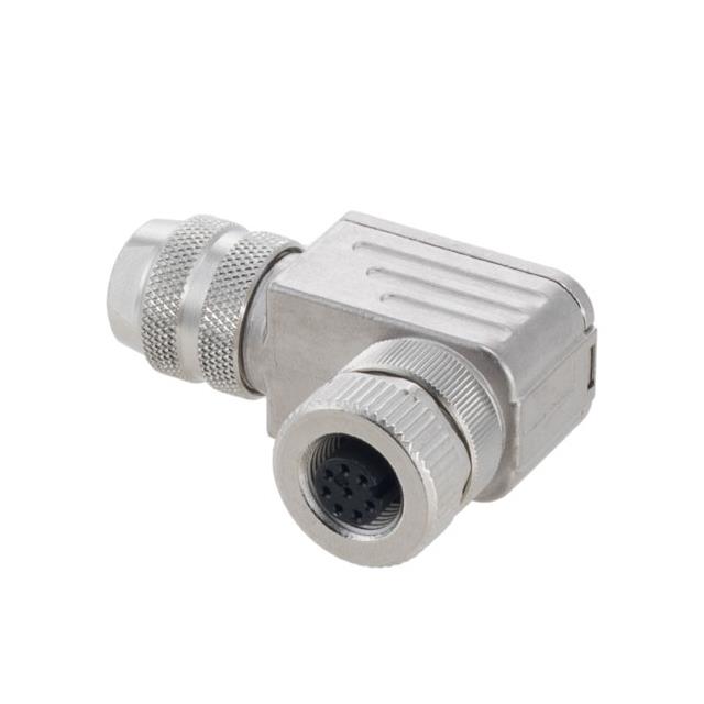 L-com M12FT8AF90S electronic component product image