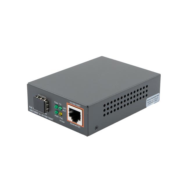 L-com MC-1GP+SFP electronic component product image