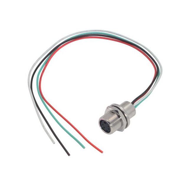 L-com MD44FJR electronic component product image