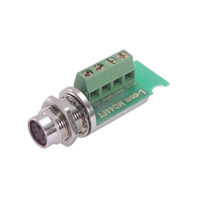 L-com MD44FT electronic component product image