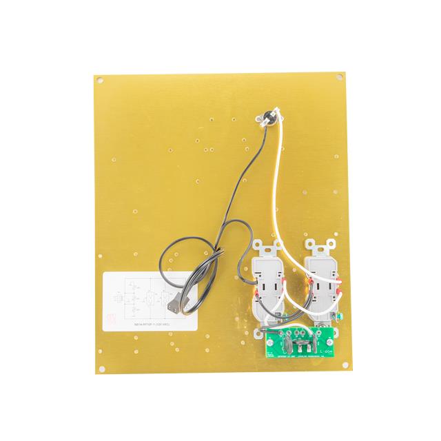 L-com NB14-RP10F-1 electronic component product image