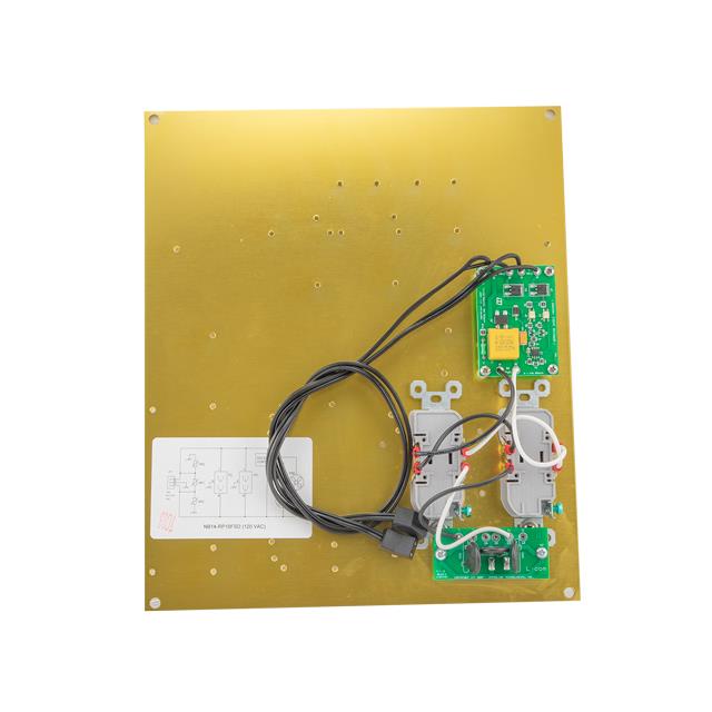 L-com NB14-RP10FSD electronic component product image